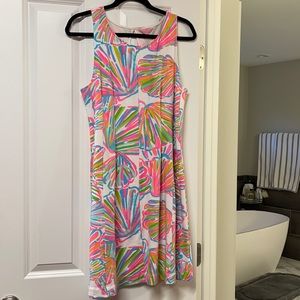 Lilly dress